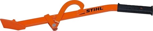Stihl Brytejern 130 cm 3400 g Brytejern tømmersaks løftekrok kile og øks Stihl Brytejern 130 cm 3400 g Brytejern tømmersaks løftekrok kile og øks
