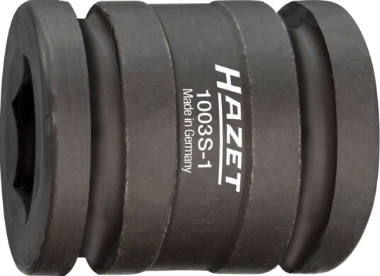 HAZET 1003S-1 Forlengelse, pipenøkkel HAZET 1003S-1 Forlengelse, pipenøkkel
