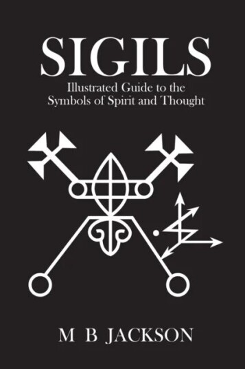 Sigils Av Mark Jackson