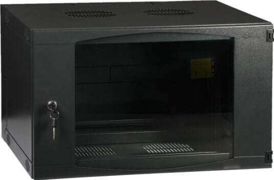 Delta Skap 19" 6U (R19-6U 450 2S)
