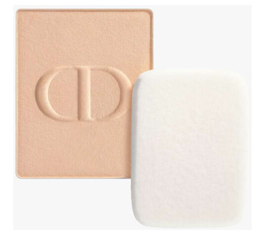 Dior Forever Natural Velvet Compact Foundation  Refill 10 g 2.5N