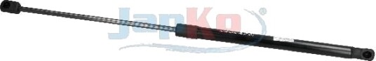 JAPKO ZSJ10010 Baklukedemper