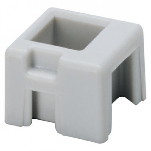 Gewiss Adapter for å feste koblingstykke til koblingsklemme - GW44682 Gewiss Adapter for å feste koblingstykke til koblingsklemme - GW44682