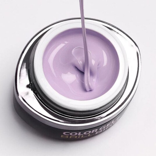 Brillbird Norge Brush & go colour gel   G131