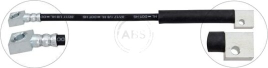 A.B.S. SL 3390 Bremseslange A.B.S. SL 3390 Bremseslange