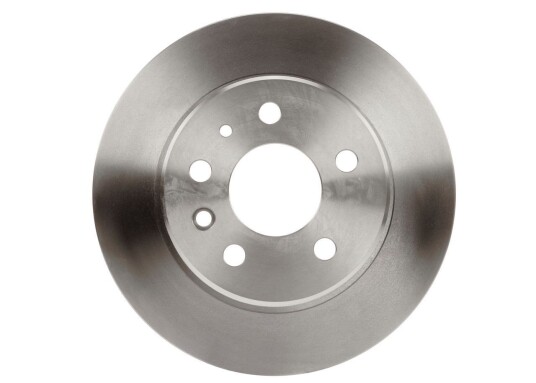 Bremseskive BOSCH 0 986 478 199 Bremseskive BOSCH 0 986 478 199