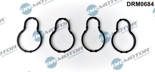Tetning innsugningsmanifold Dr.Motor Automotive DRM0684