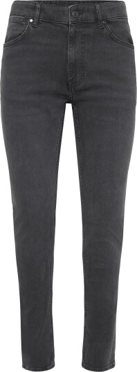 Mango Slim Fit Ultra Soft Touch Patrick Jeans OPEN GREY 48