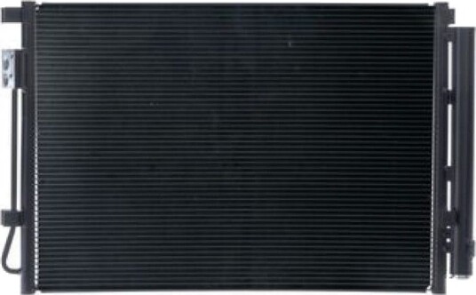 Kondensator MAHLE ORIGINAL AC 1045 000S