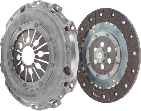 Clutchsett RENAULT 302051336R