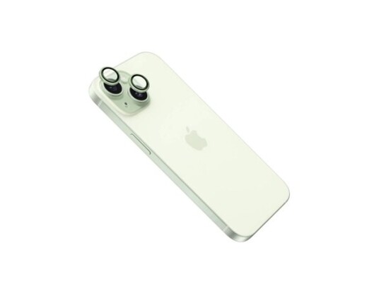 Fixed - Smart Tracker For Mobiltelefon - Glass - For Apple Iphone 16 16 Plus