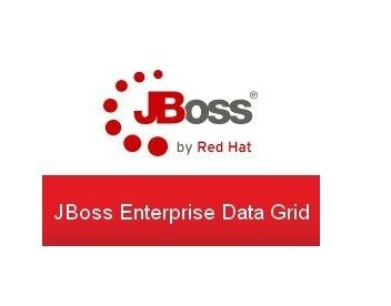 RED HAT RH JBoss Data Grid 4-Core ST