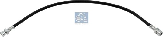 DT Spare Parts 2.47275 Bremseslange