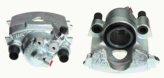 Bremsecaliper BUDWEG CALIPER 34071