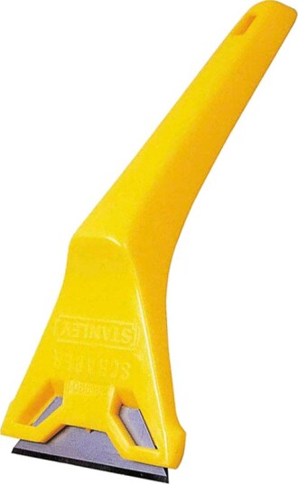 Stanley Glasskrape 4-98-020 (170 × 60 mm)