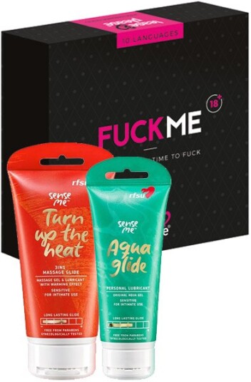 Naughty Game Night