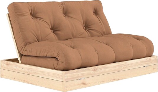 Karup Flip sovesofa Gul Karup Flip sovesofa Gul