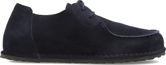 Birkenstock Herre Sko Blå 43 EU,