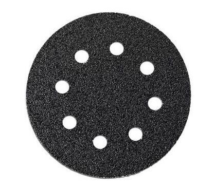 Fein 419872 Slipepapir Hullet 115 mm K80 16-pakn.
