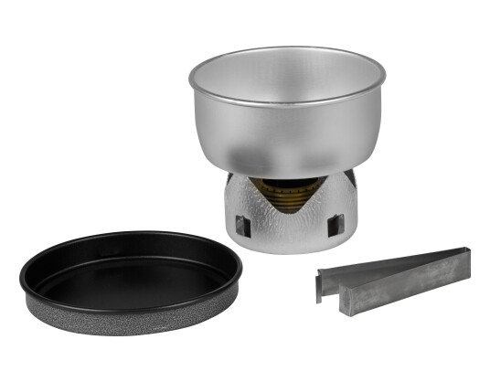 Trangia MINI TRANGIA 28T  NOCOLOR