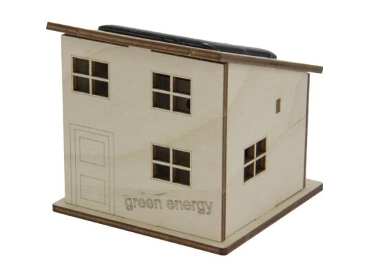 Sol Expert 40212 Solarhaus Green Energy Solcellehus Sol Expert 40212 Solarhaus Green Energy Solcellehus