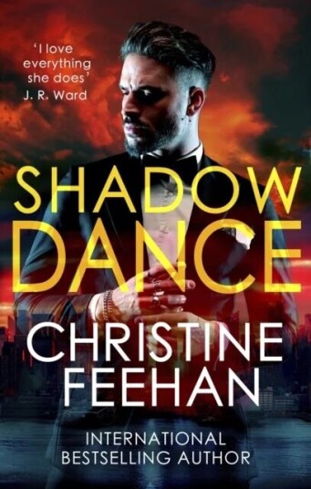 Shadow Dance Av Christine Feehan