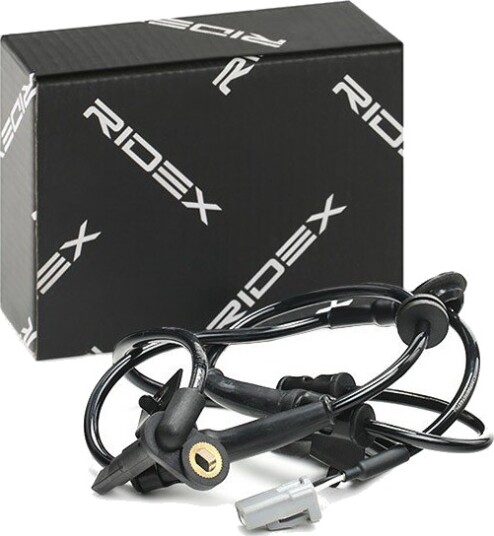 RIDEX 412W1040 Sensor ABS