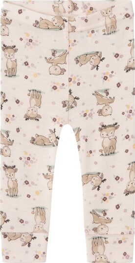 Name It Willit Wool Legging Hvit 62 Name It Willit Wool Legging Hvit 62