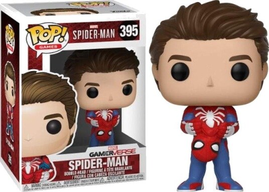 Northix Spider-Man Unmasked Actionfigur 6 Tommer