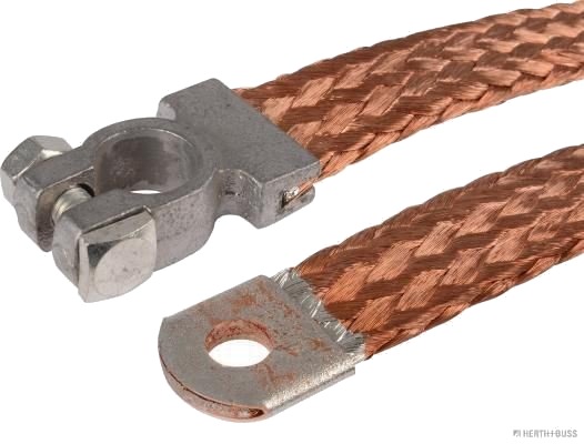 HERTH+BUSS ELPARTS 52287184 Jordkabel