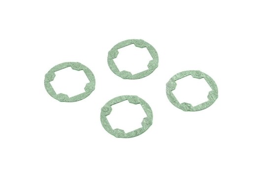 XRAY XR-324990 Diff Gasket (4)