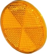 PROPLAST 26101101 Reflektor