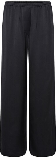 Filippa K Nova Trousers Black 40