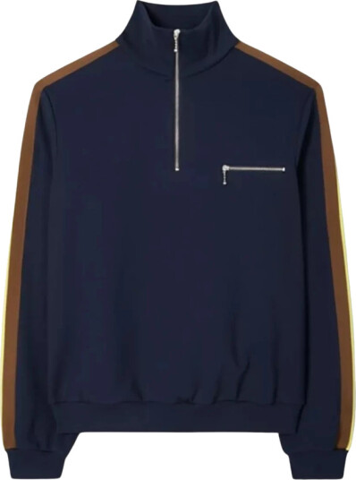 Tory Burch Dame Gensere & Hettegensere Blå S,