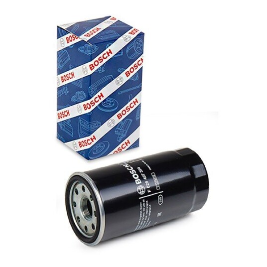 Oljefilter BOSCH F 026 407 304 Oljefilter BOSCH F 026 407 304