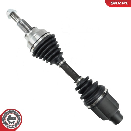 Drivaksel ESEN SKV 40SKV332