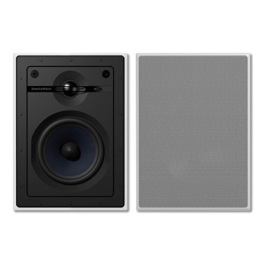 Bowers & Wilkins CWM652 In-wall høyttalere Bowers & Wilkins CWM652 In-wall høyttalere