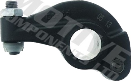Vippearm motorstyring motive RA71