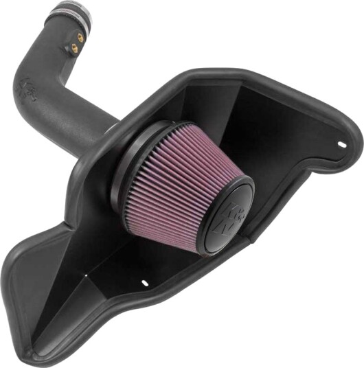 K&N Filters 57-2594 Sportluftfiltersystem