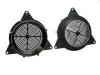 ACV 271190-12, Monteringsbase, Bil, Sort, Plast