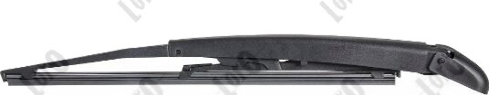 Viskerarmsett vindusspyling LORO 103 00 002 C