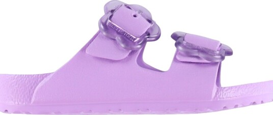 Birkenstock Sandaler Arizona Eva Kids Flb Crocus Lilla