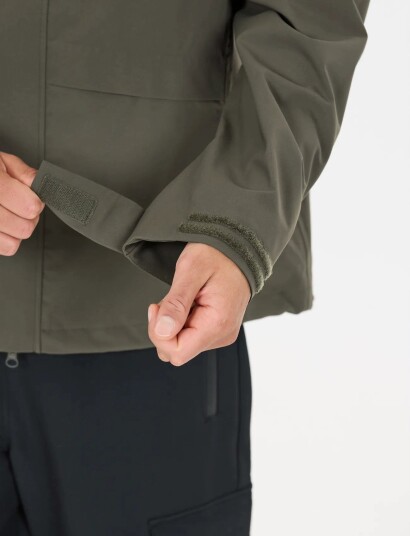 Whistler Liel M Jacket W Pro 10000   Khaki green   XL