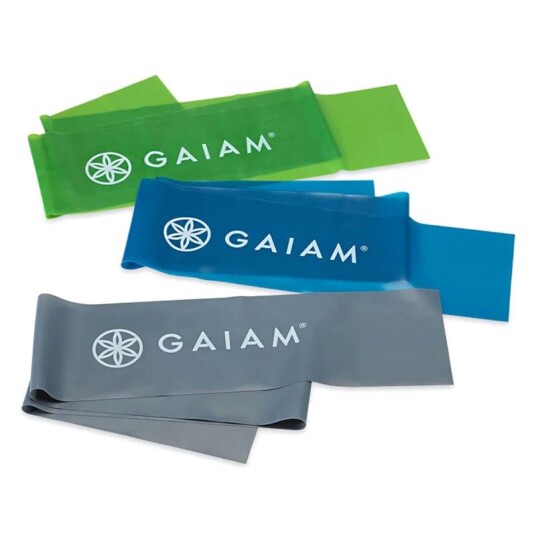 Gaiam Restore Strength & Flexibility Kit Gaiam Restore Strength & Flexibility Kit