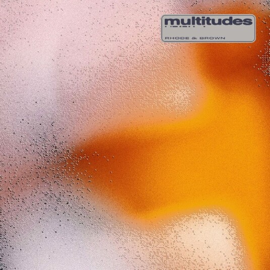 Rhode Brown Multitudes Vinyl Rhode Brown Multitudes Vinyl