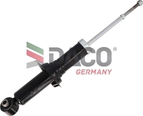 DACO Germany 550602 Støtdemper