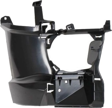 Holder, radiatorgitter BLIC 6502-07-0063982P