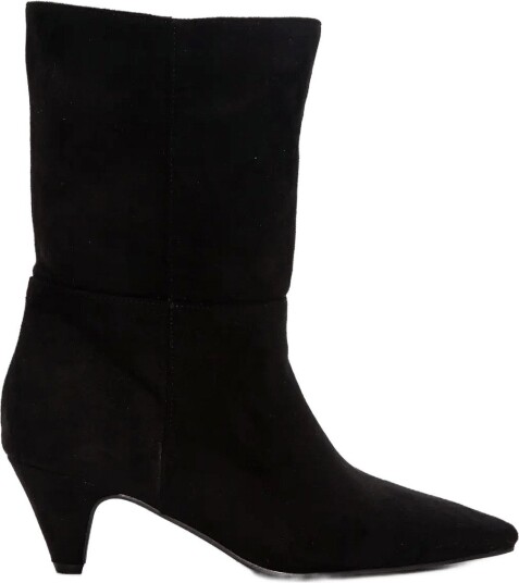 Duffy Zingarello Uno Black 38 Duffy Zingarello Uno Black 38