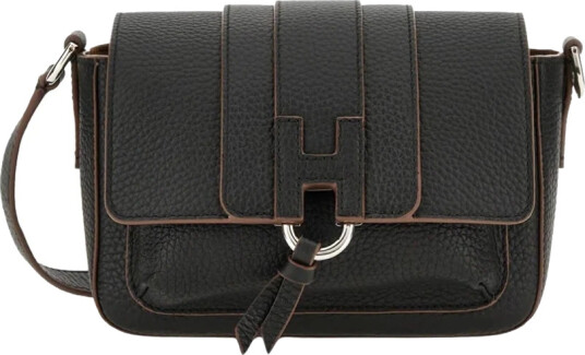 Hogan Dame Vesker Svart ONE SIZE, Hogan Dame Vesker Svart ONE SIZE,