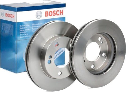 Bremseskive BOSCH 0 986 479 D32 Bremseskive BOSCH 0 986 479 D32